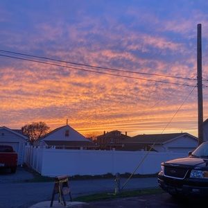 Meet your Posher, Eddie